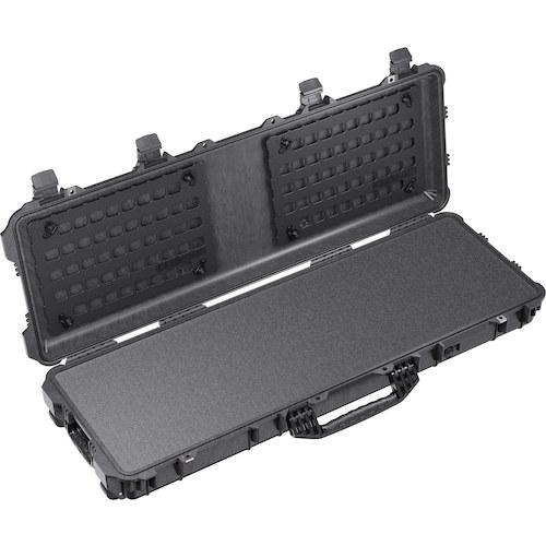 ■PELICAN ロングケース キャスター付 1720 黒 1127×406×155〔品番:0172000000110〕【5256442:0】[店頭受取不可]_2