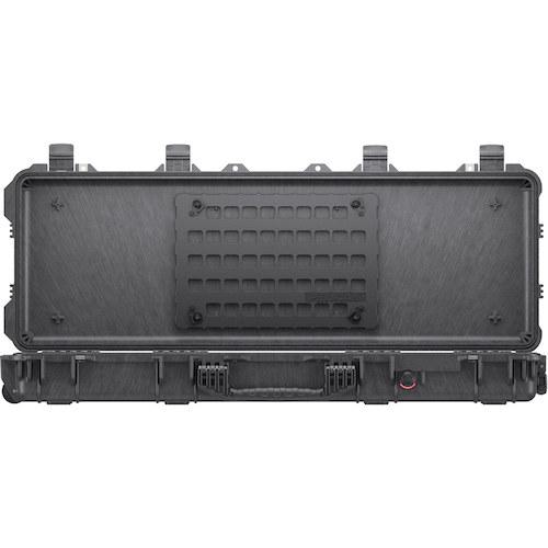 ■PELICAN ロングケース キャスター付 1720 黒 1127×406×155〔品番:0172000000110〕【5256442:0】[店頭受取不可]_3
