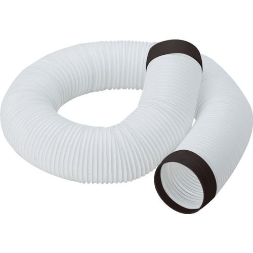 ■TRUSCO 伸縮排熱延長ダクト3M(スポットエアコンTS-Nシリーズ用)〔品番:TSNEDS300H〕【5284831:0】[店頭受取不可]