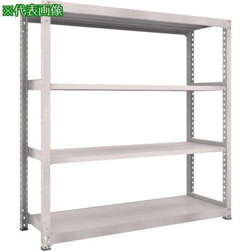 TRUSCO M5型中量棚 900X471XH2100 5段 連結 NG M5-7355B NG TRUSCO M5型中量棚 900X471XH2100 5段 単体 NG M5-7355 NG