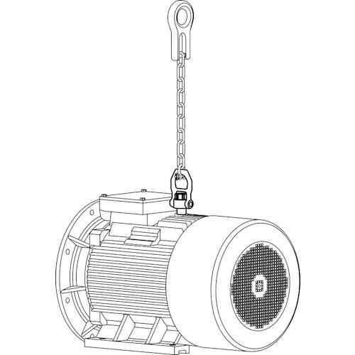 ロームヘルド・ハルダー HALDER ネジ山クランプ式ロックピン ステンレスピンタイプ 22355.1310 [A230101] HALDER ネジ山クランプ式ロックピン ステンレスピンタイプ
