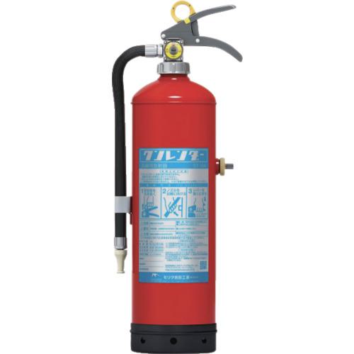 ■MORITA 訓練用消火具 クンレンダー〔品番:ST10A〕【5334638:0】[店頭受取不可]