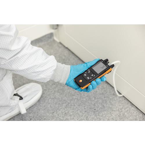 ■TESTO 差圧計 testo 512-1〔品番:05631512〕【5353184:0】[店頭受取不可]_2