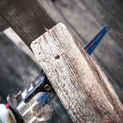 ■ボッシュ セーバーソーブレード 超硬 木材＆金属 マルチ建材用 Ｓ１１５６ＸＨＭ 1Ｐｋ ボッシュ セーバーソーブレード 超硬 木材\u0026金属 マルチ建材用 S956XHM