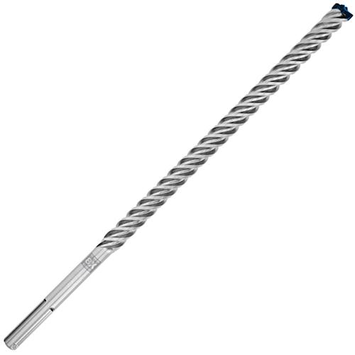 ■ボッシュ SDS-max 8Xビット 24.0X520〔品番:2608900239〕【5368913:0】[店頭受取不可]