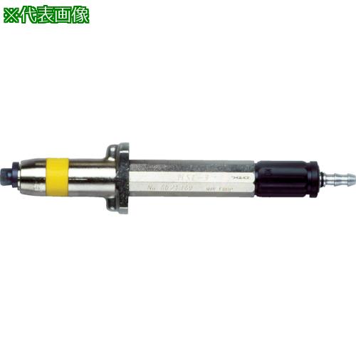 ■UHT エアマイクログラインダー マイクロスピンドル MSC-3(3mmコレット)〔品番:MSC3〕【5370141:0】[店頭受取不可] 29,530円