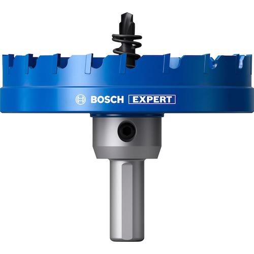 ■ボッシュ 超硬ホールソー85mm〔品番:2608901446〕【5370440:0】[店頭受取不可]