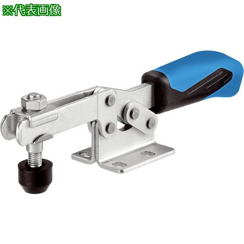 ■HALDER トグルクランプ〔品番:23330.1006〕【5375204:0】[店頭受取不可]