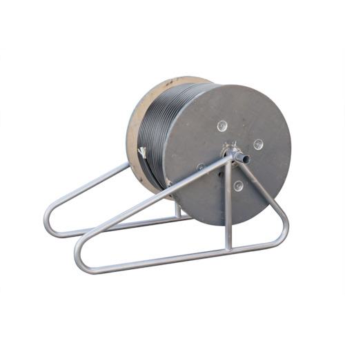 ■PiCa ケーブルドラム用運搬スタンド〔品番:DUS200〕【5390626:0】[店頭受取不可]_1