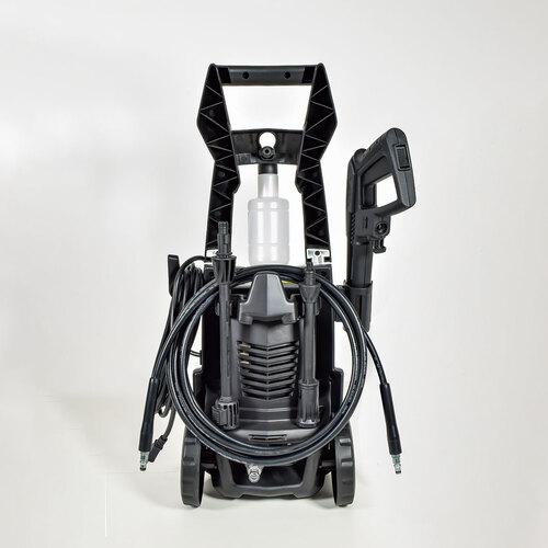 期間的に値下げ中NICHIDO 高圧洗浄機本体 新品未開封 □NICHIDO 高圧洗浄機 ジェットクリーナー〔品番:NJC110C10M