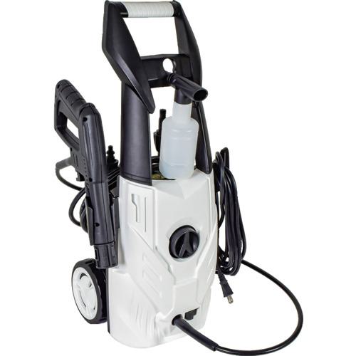 ■NICHIDO 高圧洗浄機 ジェットクリーナー〔品番:NJC110C10M〕【5390645:0】[店頭受取不可]