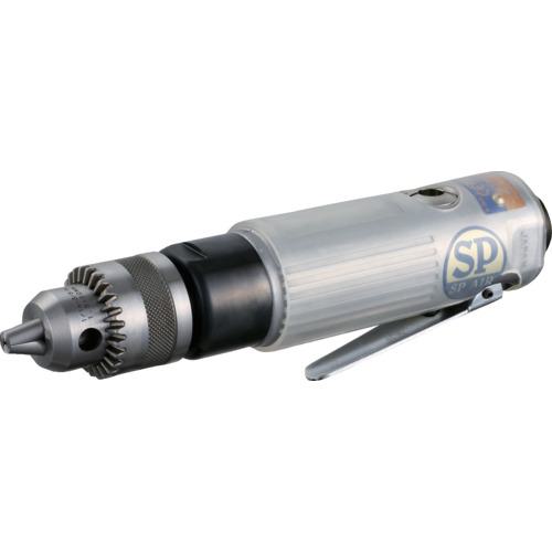 ■SP ストレートエアードリル10mm〔品番:SP1523D〕【5414857:0】[店頭受取不可]