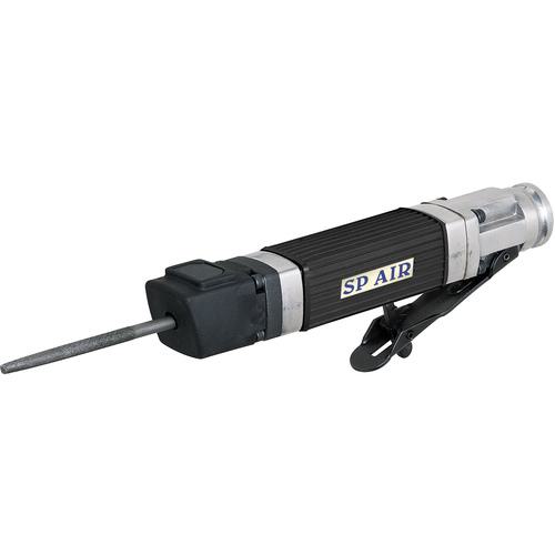 ■SP エアヤスリ ミニヤスリ ストローク長5mm〔品番:SP1700F〕【5414903:0】[店頭受取不可]
