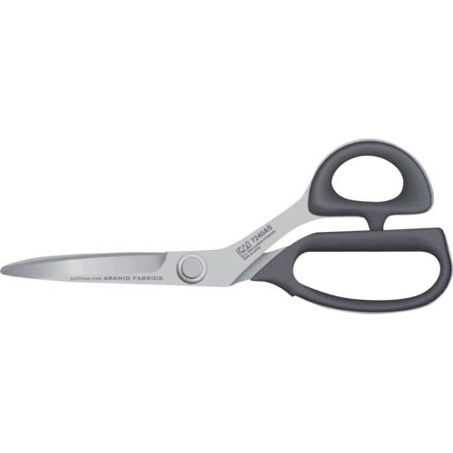 ■貝印刃物 7240ASラシャ鋏 アラミド用〔品番:7240AS〕【5424089:0】[店頭受取不可]