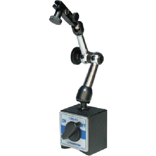 ■テクノプラン CMB-FD マグネットベース〔品番:CMBFD〕【5442749:0】[店頭受取不可]