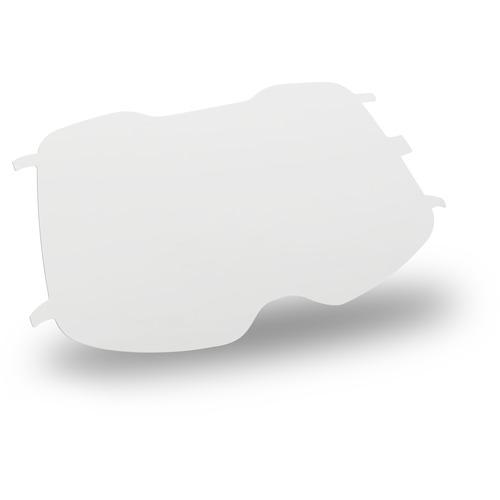 ■3M スピードグラスTM 外側保護プレート G5-02用 626000〔品番:626000〕【5449767:0】[店頭受取不可]