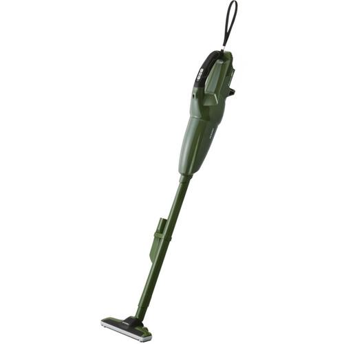 ■HiKOKI 掃除機 36Vコードレスクリーナ パネルスイッチ式 本体のみ フォレストグリーン 吸込仕事率155W〔品番:R36DBNNG〕【5451994:0】[店頭受取不可]