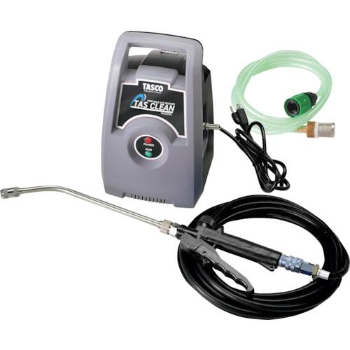 ■タスコ ポータブルエアコン洗浄機〔品番:TA352WL〕【5454748:0】[店頭受取不可]