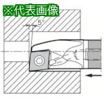 ■京セラ 内径・奥端面加工用超硬防振バー E-SCLP-A(N)〔品番:E25TSCLPR0927A23〕【5473071:0】[店頭受取不可]