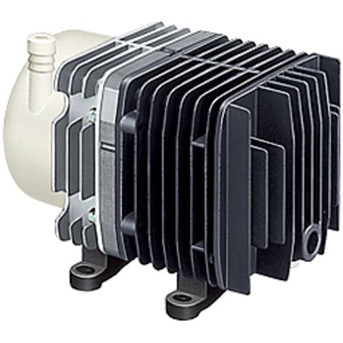 ■日東 リニアコンプレッサ AC0610A(48481)〔品番:AC0610A〕【5478574:0】[店頭受取不可]