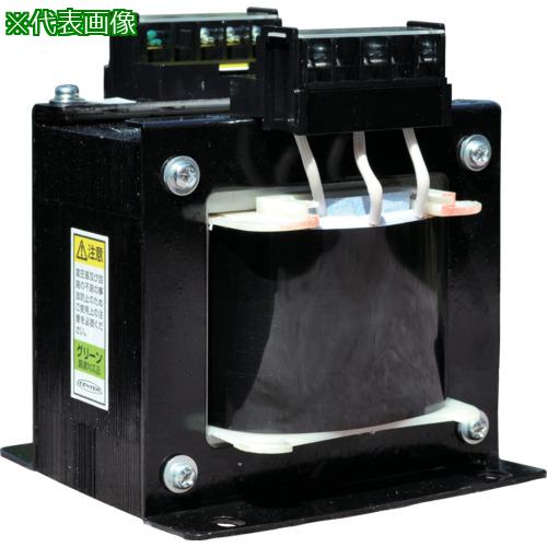 ■CENTER 変圧器 複巻 ECL41-1KN〔品番:ECL411KN〕【5481594:0】[店頭受取不可] 電動工具アクセサリ
