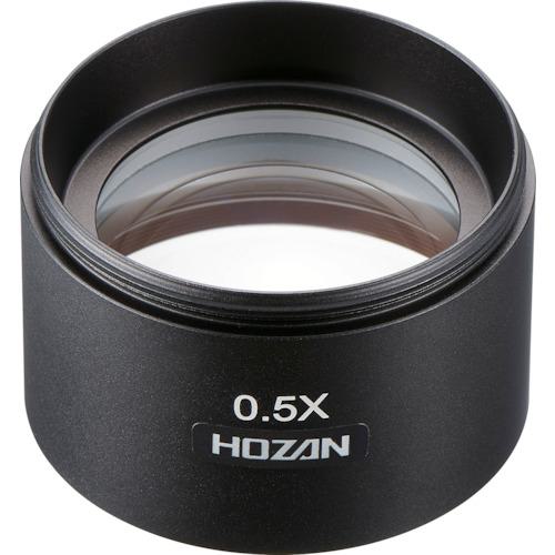 ■HOZAN コンバーションレンズ〔品番:L580.5〕【5482219:0】[店頭受取不可]