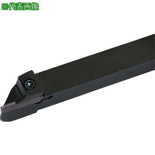 ■京セラ 突っ切り加工用ホルダ 自動盤用 KGD〔品番:KGDL1616JX2〕【5499551:0】[店頭受取不可]