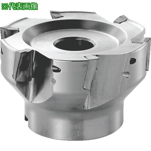 ■京セラ MECフェースミル ミリ仕様 標準タイプ〔品番:MEC040R174TM〕【5502888:0】[店頭受取不可]