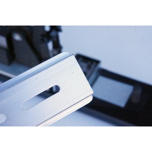 ■モクバ印 面取り機付DINレールカッター TH1型〔品番:D109〕【5528290:0】[店頭受取不可]_3