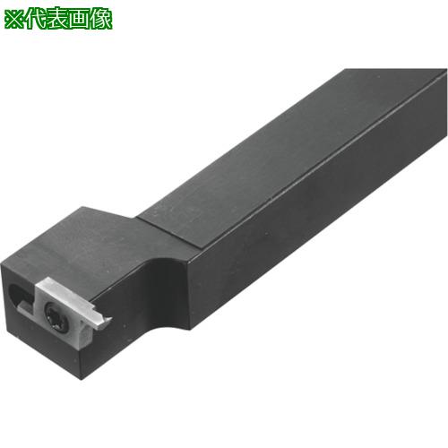 ■京セラ 小径端面溝入れ加工用ホルダ STWS〔品番:STWSR1212JX15T〕【5531241:0】[店頭受取不可]