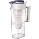 ■トレビーノ ポット型浄水器 502SV〔品番:PT502SV〕【5542583:0】[店頭受取不可]