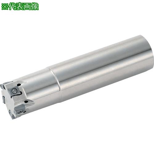 ■京セラ フライス加工用ホルダー MA90 エンドミル 同径シャンクタイプ〔品番:MA9020S2009T3C〕【5550171:0】[店頭受取不可]