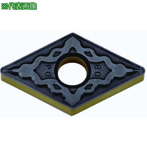 ■京セラ 旋削加工用チップ CA125P《10個入》〔品番:DNMG150412PQ〕【5550177×10:0】[店頭受取不可]