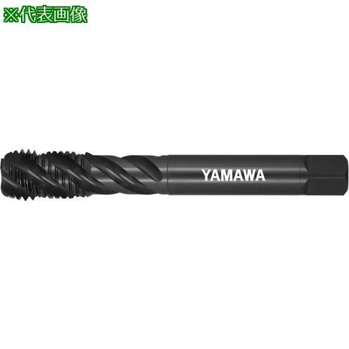 ■ヤマワ Z-PRO 亜鉛めっき用ハイブリッドバリュースパイラルタップ HVSP ZP P5+0.2 M22X2.5〔品番:HVSPZPP50.2M22X2.5〕【5550557:0】[店頭受取不可]