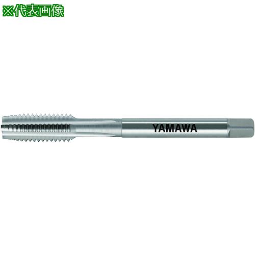 ■ヤマワ ハンドタップ HT P3 M25X0.75 1.5P〔品番:HTP3M25X0.751.5P〕【5552116:0】[店頭受取不可]