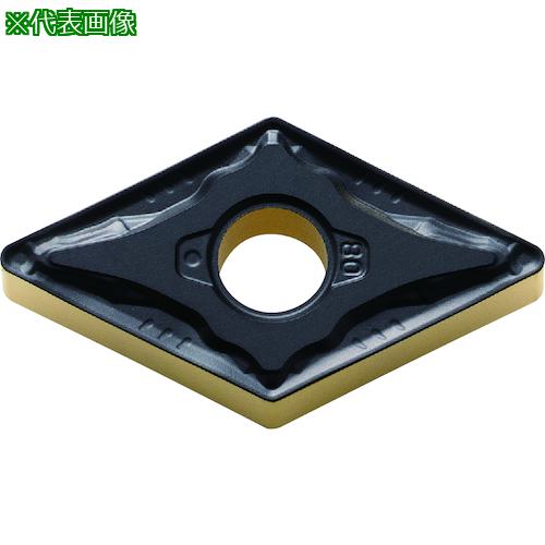 ■京セラ 旋削加工用チップ CA125P《10個入》〔品番:DNMG150408PMG〕【5553470×10:0】[店頭受取不可]