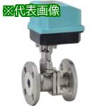■桑名金属工業 ロータリーコントロールバルブ〔品番:CUF240025A〕【5565743:0】[店頭受取不可]
