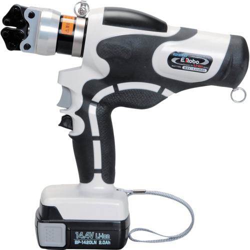 ■泉 充電油圧式多機能工具〔品番:RECLI14MS1〕【5565750:0】[店頭受取不可]