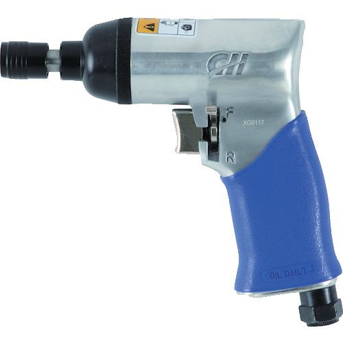 ■エアレックス スクリュードライバー〔品番:TL9071B〕【5567284:0】[店頭受取不可]