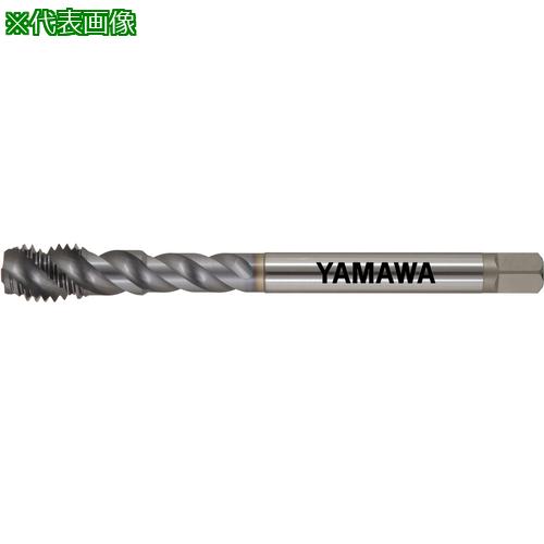 ■ヤマワ Z-PRO コーティングスパイラルタップ VUSP P4 M24X1.5〔品番:VUSPP4M24X1.5〕【5568038:0】[店頭受取不可]