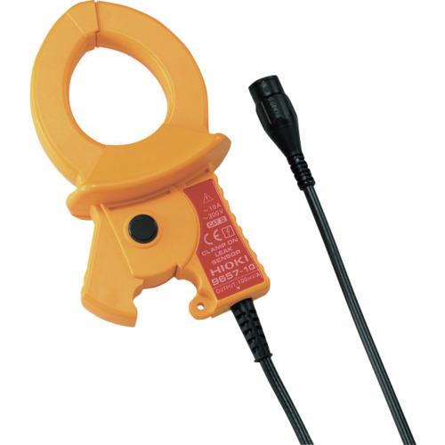 HIOKI (日置電機) クランプオンセンサ 9661 □HIOKI クランプオンセンサ〔品番:9661〕5568142:0[店頭受取不可