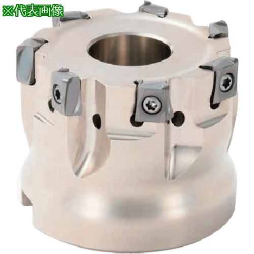 ■京セラ フライス加工用ホルダー MA90 フェースミル〔品番:MA90050R12T6CM〕【5571165:0】[店頭受取不可]