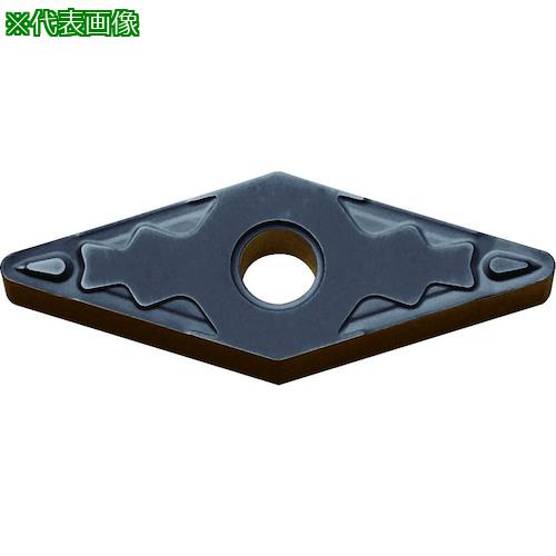 ■京セラ 旋削加工用チップ CA125P《10個入》〔品番:VNMG160404HQ〕【5571186×10:0】[店頭受取不可]