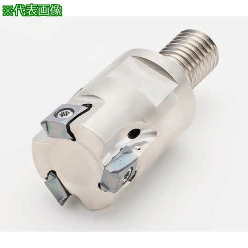 ■京セラ フライス加工用ホルダー MA90 モジュラーヘッド〔品番:MA9032M1612T2C〕【5571705:0】[店頭受取不可]