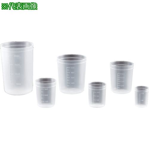 ■サンプラ PPディスカップ300ml(500個入り)〔品番:01667C〕【5574528:0】[店頭受取不可]