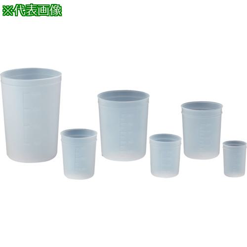 ■サンプラ ポリディスカップ 300ml (500個入)〔品番:01992〕【5575079:0】[店頭受取不可]