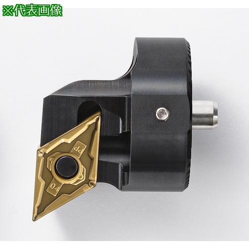■京セラ 内径防振工具 交換ヘッド KAV-PDUN〔品番:KAVH32PDUNR15〕【5579484:0】[店頭受取不可]