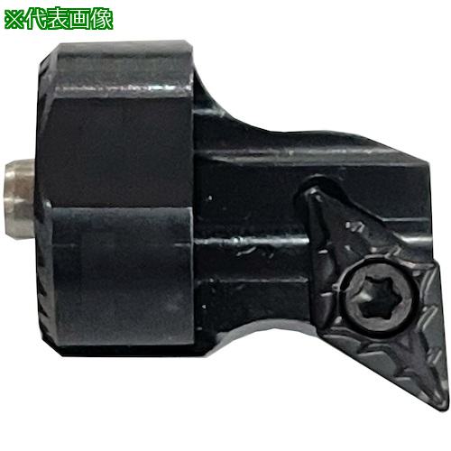 ■京セラ 内径防振工具 交換ヘッド KAV-SDUC〔品番:KAVH16SDUCL07〕【5582694:0】[店頭受取不可]