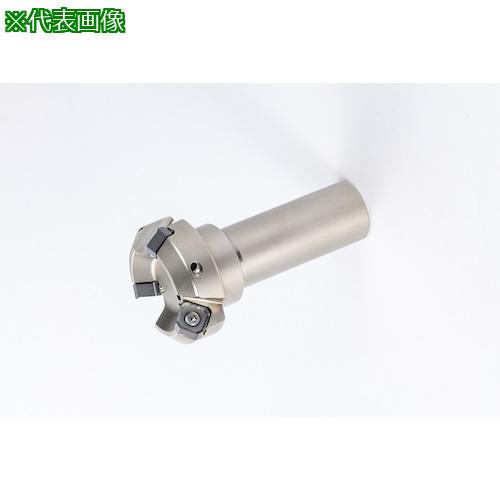■京セラ 新汎用カッタ MB45 シャンクタイプ〔品番:MB4563S3214T4C〕【5585839:0】[店頭受取不可] 27,258円