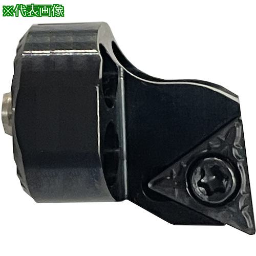 ■京セラ 内径防振工具 交換ヘッド KAV-STLP〔品番:KAVH16STLPL11〕【5585870:0】[店頭受取不可]